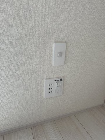 リーブルファイン喜沢の物件内観写真