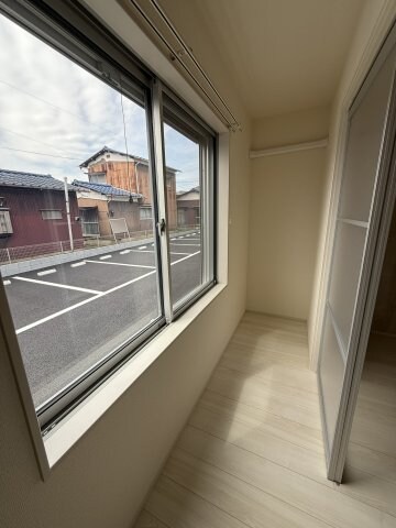 リーブルファイン喜沢の物件内観写真