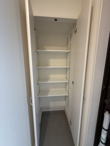 リーブルファイン喜沢の物件内観写真