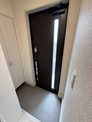 リーブルファイン喜沢の物件内観写真