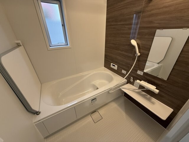 リーブルファイン喜沢の物件内観写真