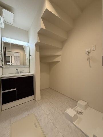 リーブルファイン喜沢の物件内観写真