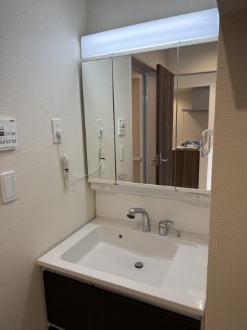 リーブルファイン喜沢の物件内観写真