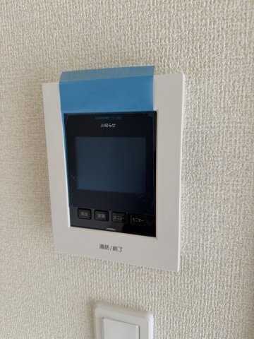 リーブルファイン喜沢の物件内観写真