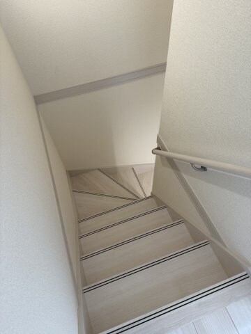 リーブルファイン喜沢の物件内観写真