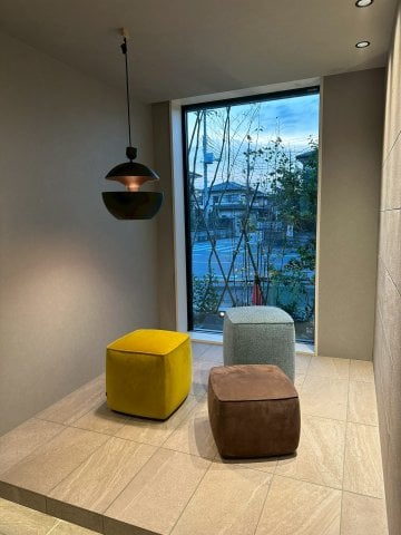 ザ　グランド　自治医大の物件外観写真