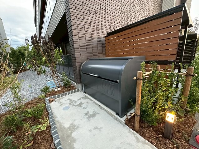 ザ　グランド　自治医大の物件内観写真