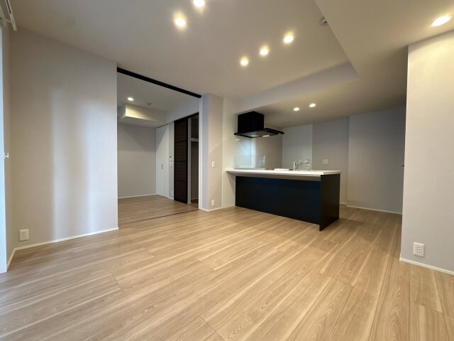 ザ　グランド　自治医大の物件内観写真