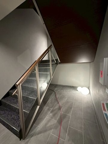 ザ　グランド　自治医大の物件外観写真