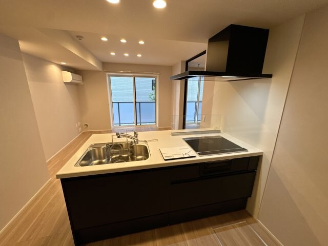 ザ　グランド　自治医大の物件内観写真