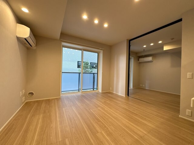 ザ　グランド　自治医大の物件内観写真