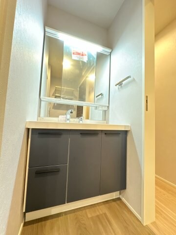 ザ　グランド　自治医大の物件内観写真