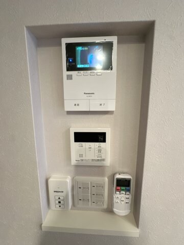 ザ　グランド　自治医大の物件内観写真