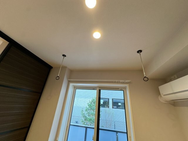 ザ　グランド　自治医大の物件内観写真