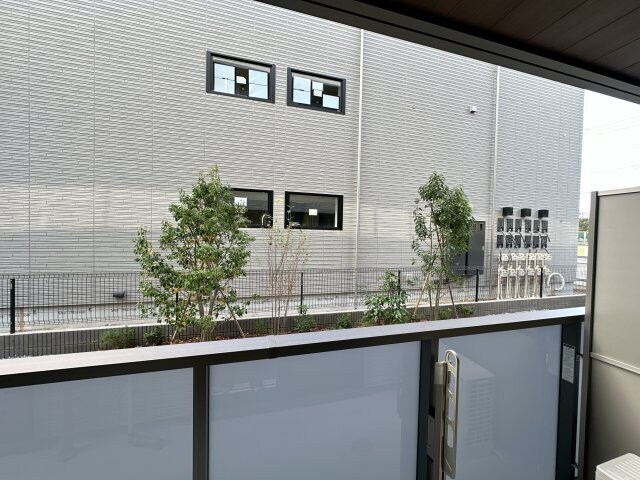 ザ　グランド　自治医大の物件内観写真