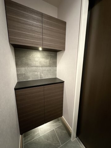 ザ　グランド　自治医大の物件内観写真