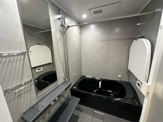 ザ　グランド　自治医大の物件内観写真