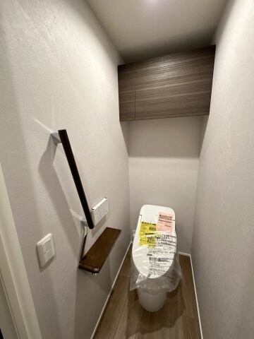 ザ　グランド　自治医大の物件内観写真