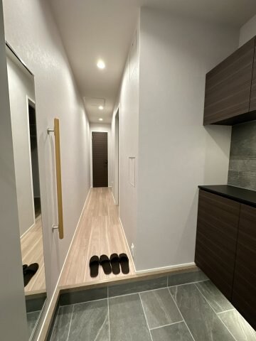 ザ　グランド　自治医大の物件内観写真