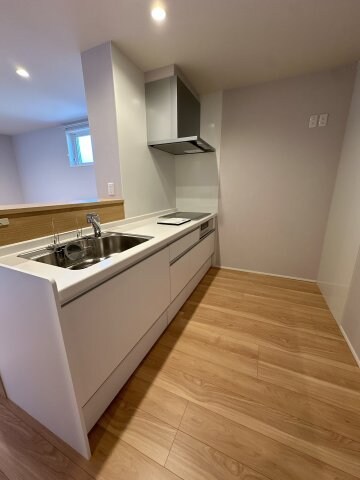 ザ　グランド　自治医大の物件内観写真