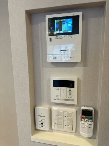 ザ　グランド　自治医大の物件内観写真