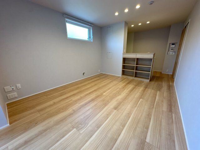 ザ　グランド　自治医大の物件内観写真