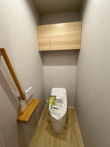 ザ　グランド　自治医大の物件内観写真