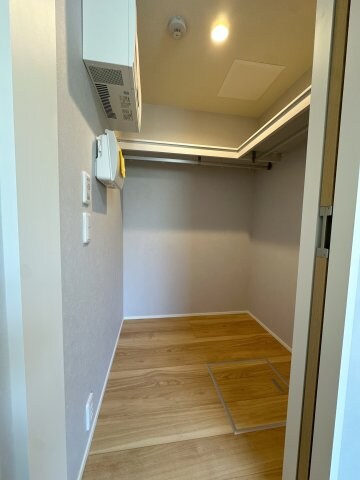 ザ　グランド　自治医大の物件内観写真