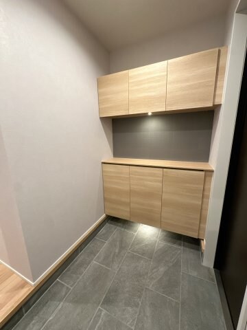 ザ　グランド　自治医大の物件内観写真