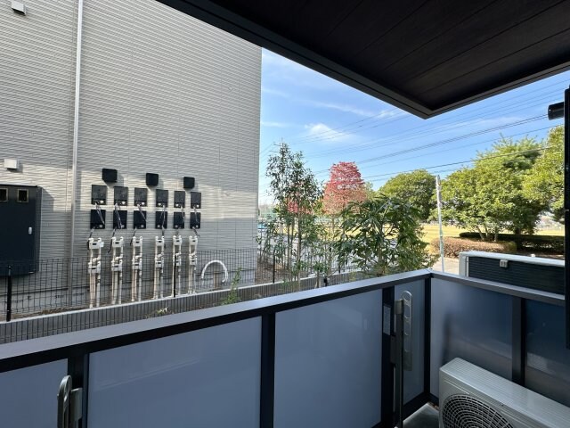 ザ　グランド　自治医大の物件内観写真