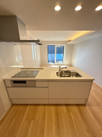 ザ　グランド　自治医大の物件内観写真