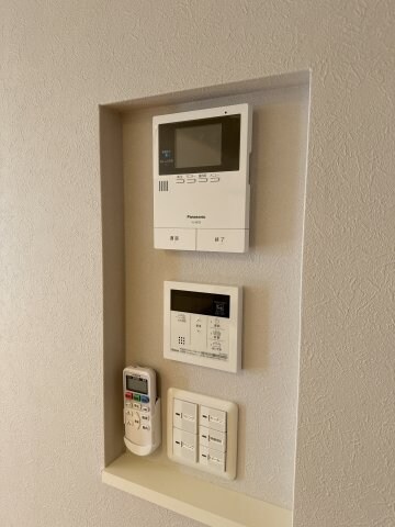 ザ　グランド　自治医大の物件内観写真