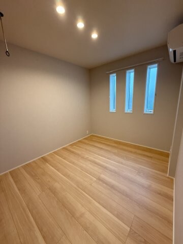 ザ　グランド　自治医大の物件内観写真