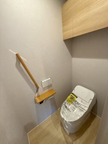 ザ　グランド　自治医大の物件内観写真