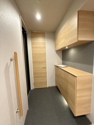 ザ　グランド　自治医大の物件内観写真