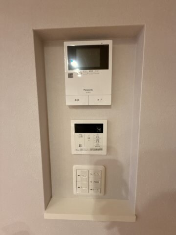 ザ　グランド　自治医大の物件内観写真