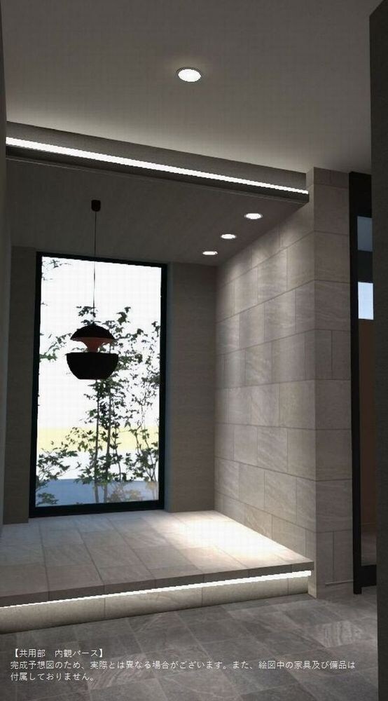 ザ　グランド　自治医大の物件外観写真