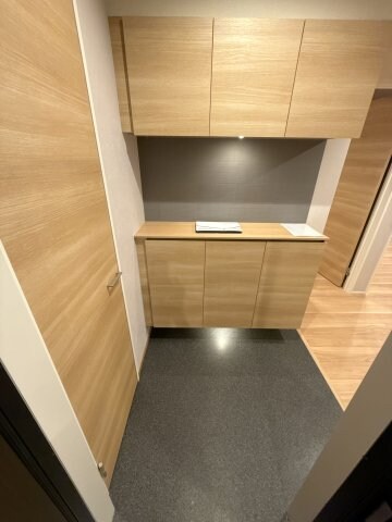 ザ　グランド　自治医大の物件内観写真