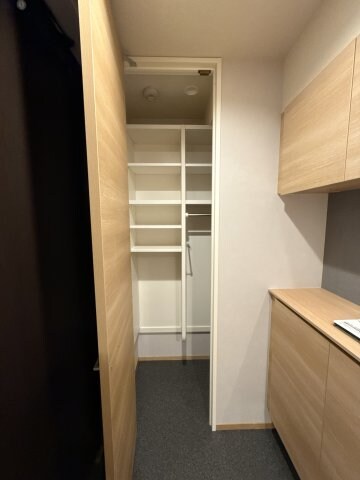 ザ　グランド　自治医大の物件内観写真