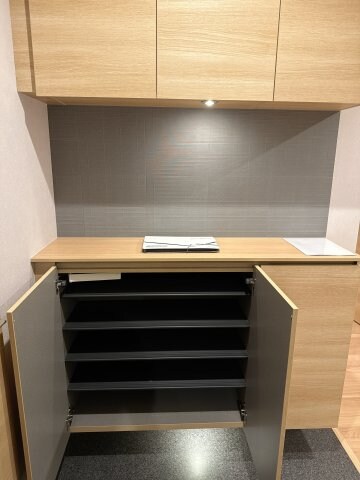 ザ　グランド　自治医大の物件内観写真