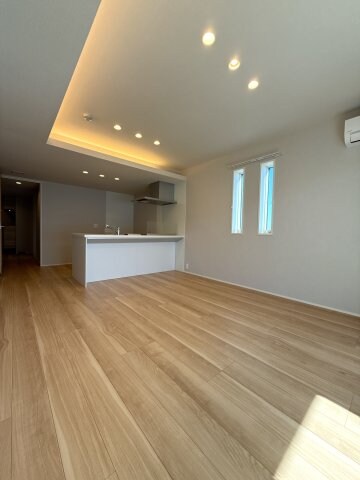 ザ　グランド　自治医大の物件内観写真