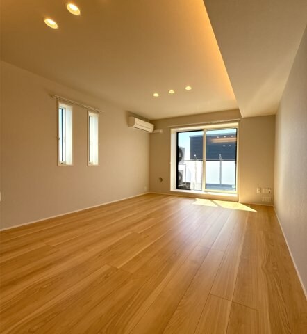 ザ　グランド　自治医大の物件内観写真