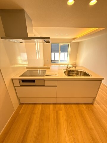 ザ　グランド　自治医大の物件内観写真