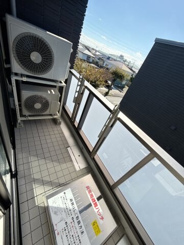 ザ　グランド　自治医大の物件内観写真