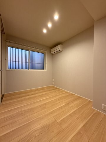 ザ　グランド　自治医大の物件内観写真