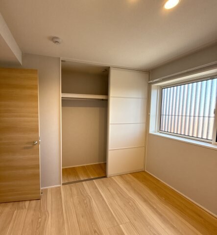 ザ　グランド　自治医大の物件内観写真