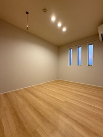 ザ　グランド　自治医大の物件内観写真