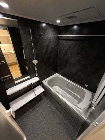 ザ　グランド　自治医大の物件内観写真