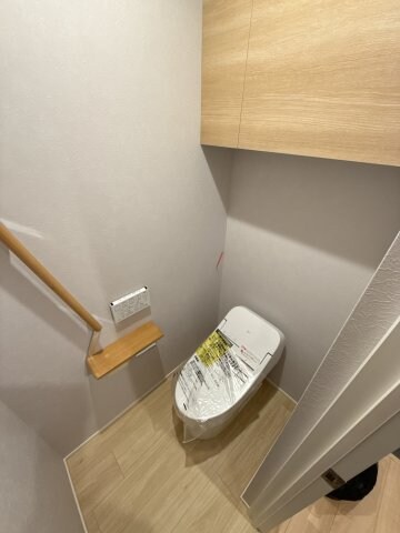 ザ　グランド　自治医大の物件内観写真