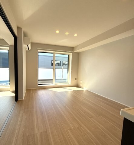 ザ　グランド　自治医大の物件内観写真